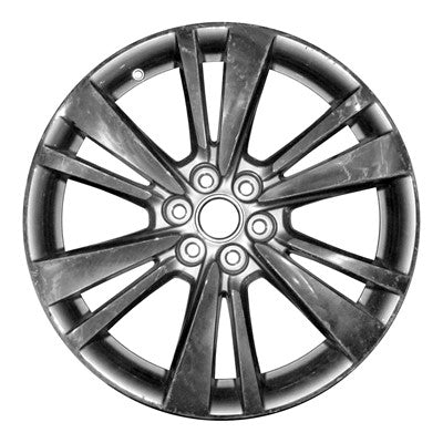 Wheel  ALYGU048U90