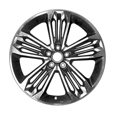 Wheel  ALYGN063U79