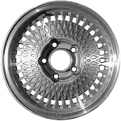 Wheel  ALYGE097U55