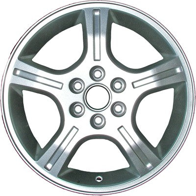 Wheel  ALYGK091U20