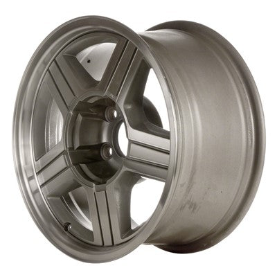 Wheel  ALYGF011U35