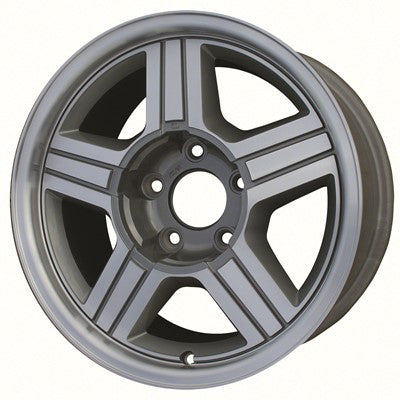 Wheel  ALYGF012U35