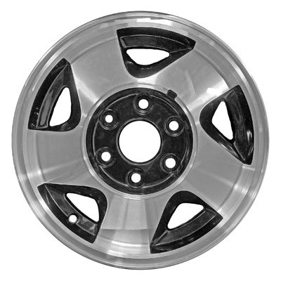 Wheel  ALYGF013U45
