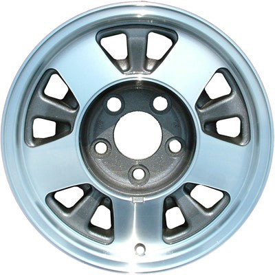 Wheel  ALYGF014U10