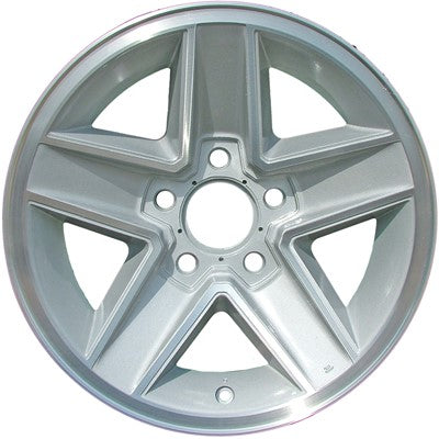 Wheel  ALYGF017U10