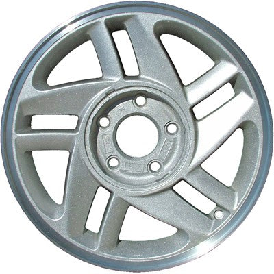 Wheel  ALYGF018U15