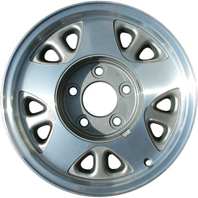 Wheel  ALYGF021U10