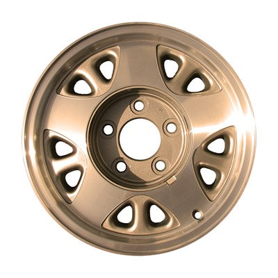 Wheel  ALYGF021U55