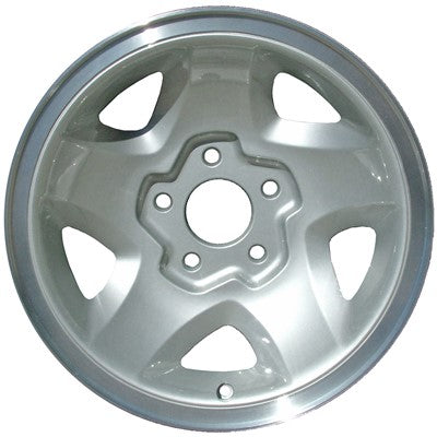 Wheel  ALYGF024U10