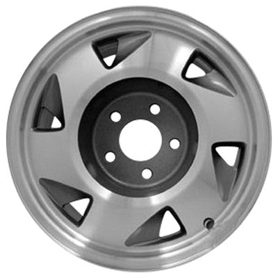 Wheel  ALYGH050A55