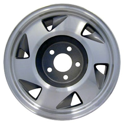 Wheel  ALYGF025U55