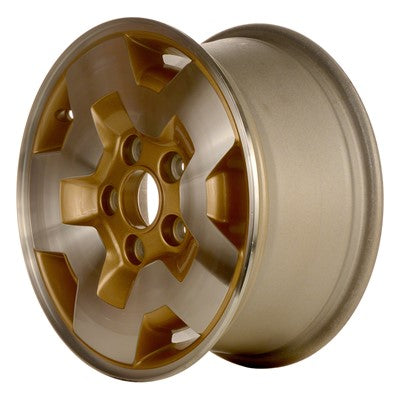 Wheel  ALYGF079U55