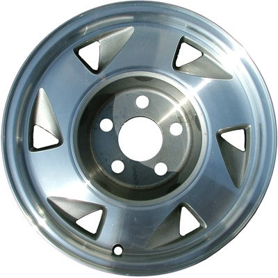 Wheel  ALYGF037U10
