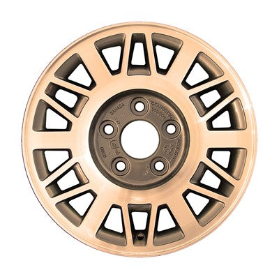 Wheel  ALYGF038U55