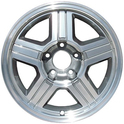 Wheel  ALYGF041U10