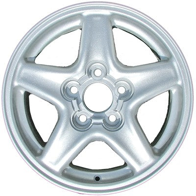 Wheel  ALYGF048U85