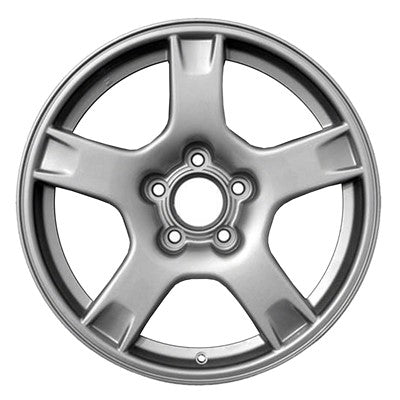Wheel  ALYGF050U10