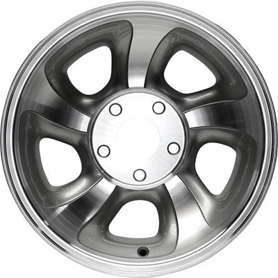 Wheel  ALYGF053U10