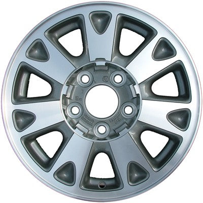 Wheel  ALYGF055U35
