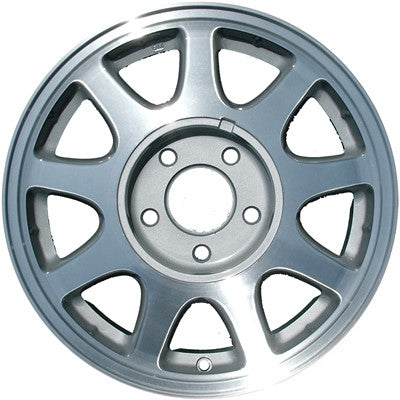 Wheel  ALYGF054U10