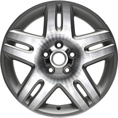 Wheel  ALYGD026U10