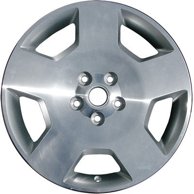 Wheel  ALYGD029U10