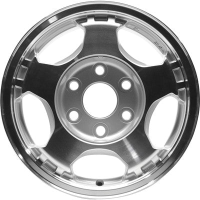 Wheel  ALYGF067U10