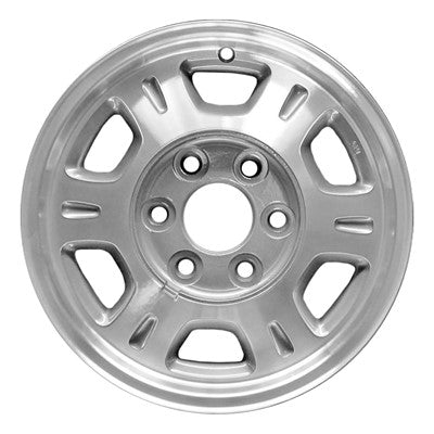 Wheel  ALYGJ020U10