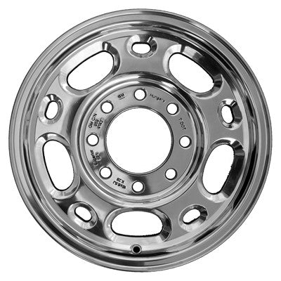 Wheel  ALYGF072U80