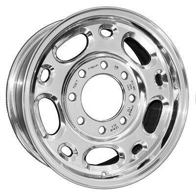 Wheel  ALYGF072U85