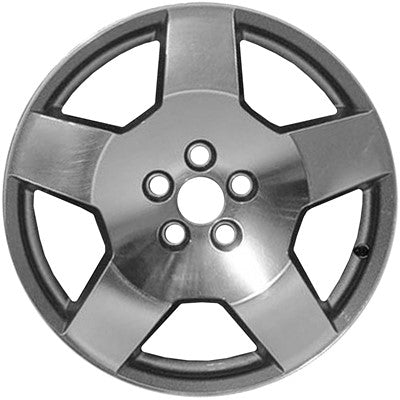 Wheel  ALYGX063U10