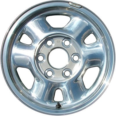 Wheel  ALYGM071A80