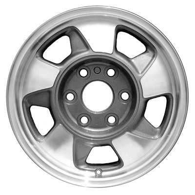 Wheel  ALYGJ019U10