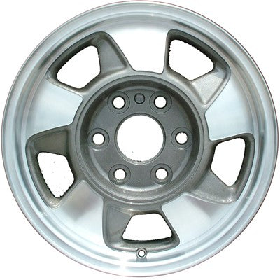 Wheel  ALYGJ019U80