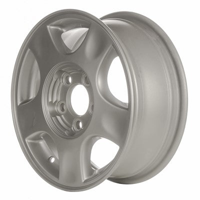 Wheel  ALYGG091U10