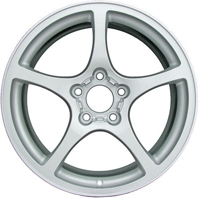 Wheel  ALYGM073A80