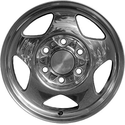 Wheel  ALYGF044U80