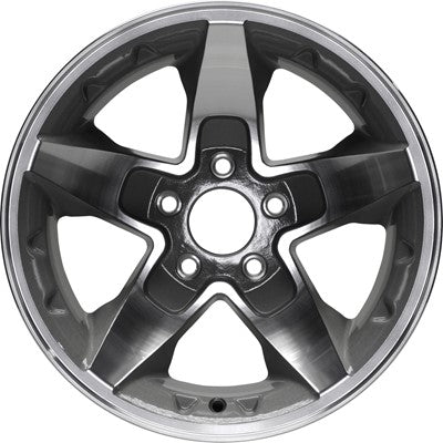 Wheel  ALYGJ024U10N