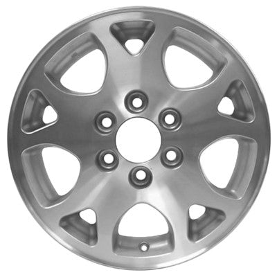 Wheel  ALYGH055U10
