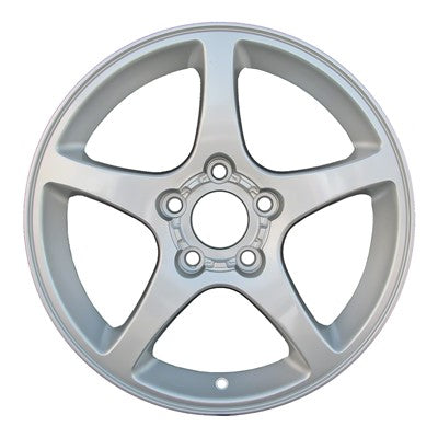 Wheel  ALYGH017U85