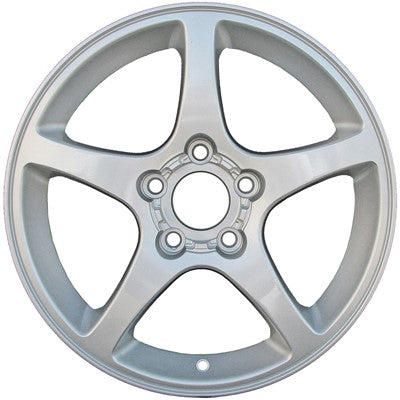 Wheel  ALYGH018U10
