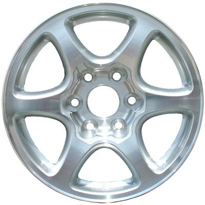 Wheel  ALYGJ017U85