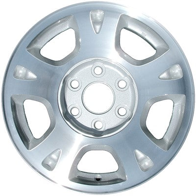 Wheel  ALYGH054U20