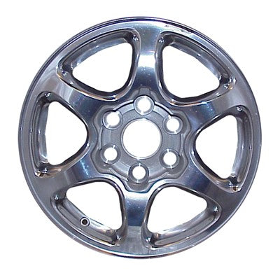 Wheel  ALYGJ057U80