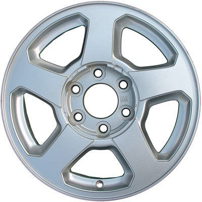 Wheel  ALYGH023U20