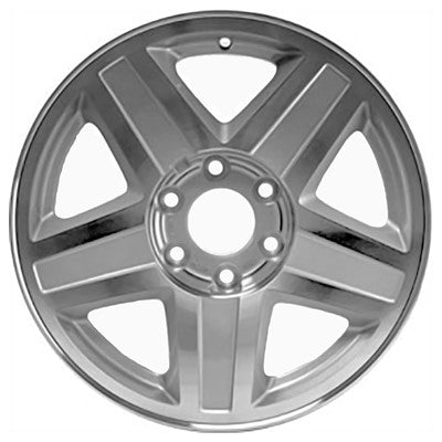 Wheel  ALYGH027U10