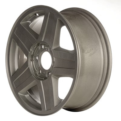 Wheel  ALYGH027U20