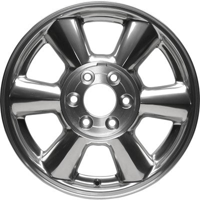 Wheel  ALYGH048U80