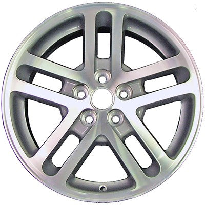 Wheel  ALYGP042U30