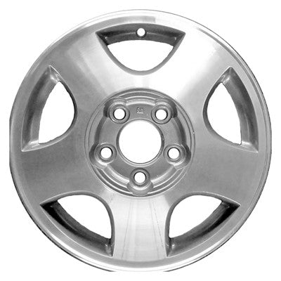 Wheel  ALYGH042U16